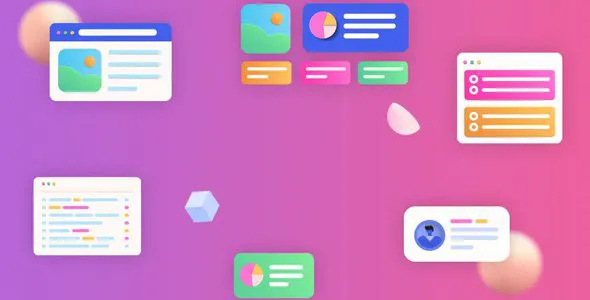 HT Mega Menu Pro 2.2.2 – 元素的 WordPress Mega 菜单构建器 – 商城电商