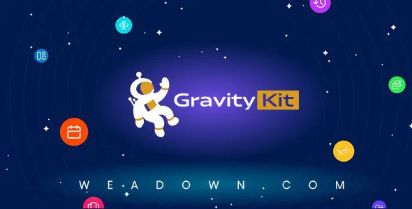 GravityView 3.3.1 主题