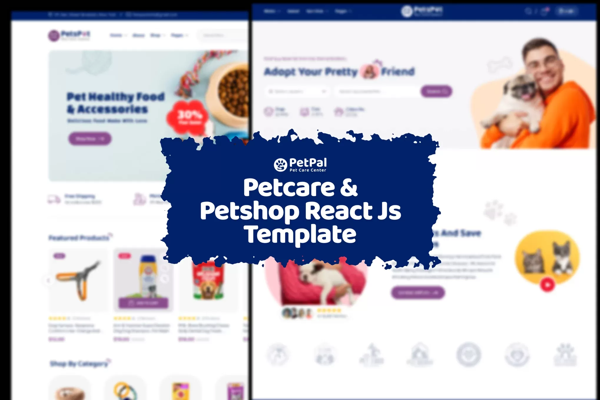 Petpal – 宠物护理<a href=