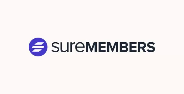 SureMembers 3.1.1 – WordPress会员内容插件，付费社群