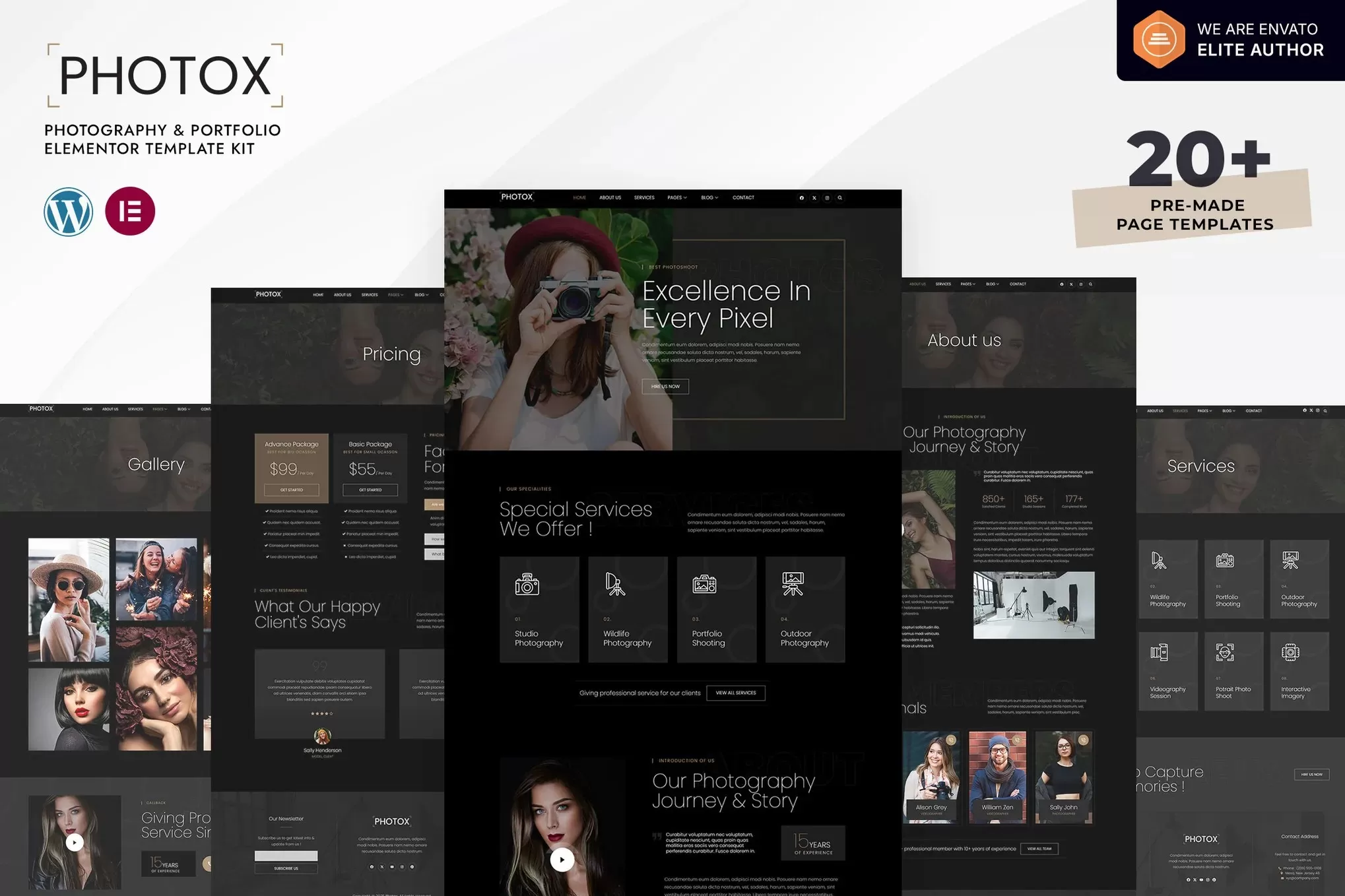 Photox – <a href=