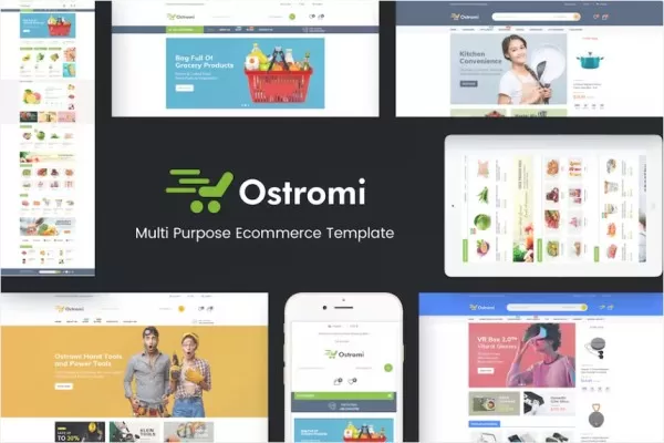 奥斯特罗米 Austrome – <a href=
