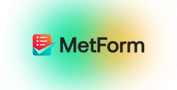 MetForm Pro 4.0.2 – Elementor表单构建WordPress插件