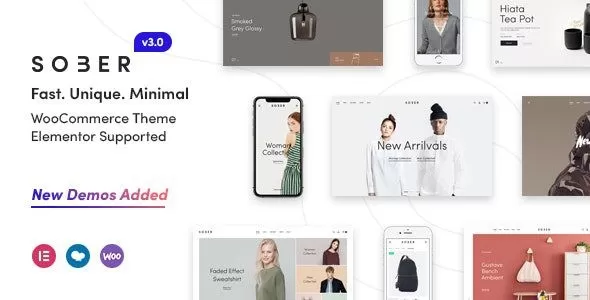 Classima 3.0.0 – 分类信息WordPress主题,本地生活服务