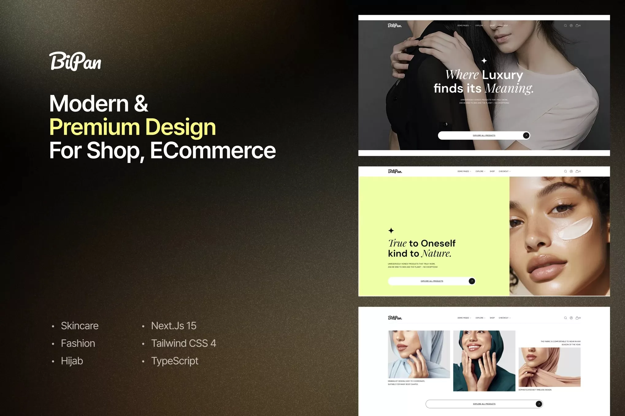 Chisfis – 旅行预订Next.js模板,度假民宿官网