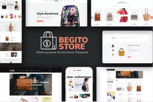 Aboss – 运动商店Opencart 3主题,体育用品电商