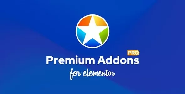 Premium Addons Pro 2.9.64 – Elementor扩展组件插件