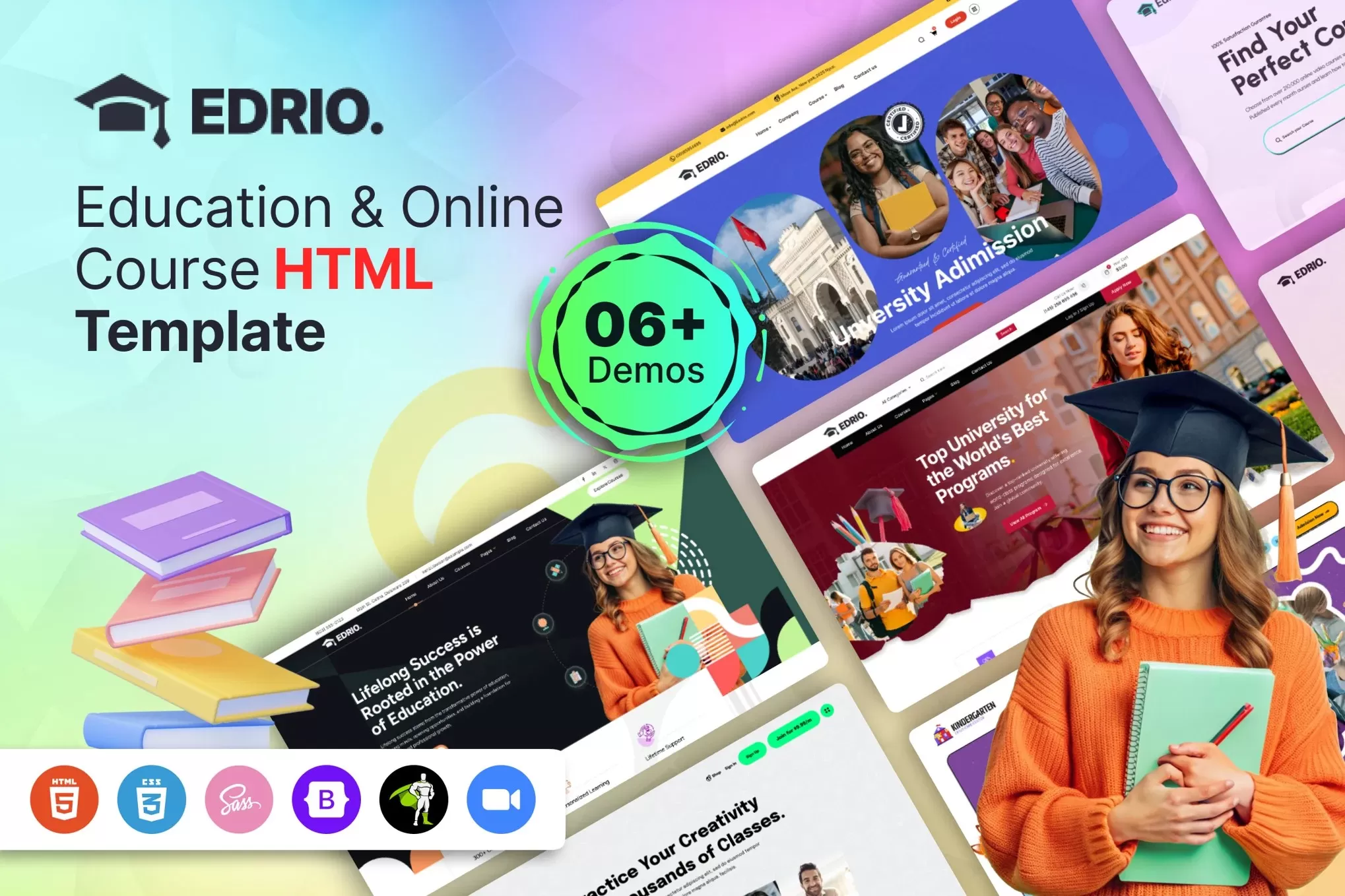 Opixo – Angular落地页模板,产品发布即将上线