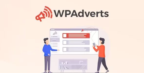 WPAdverts 2.3.3 – WordPress分类广告插件